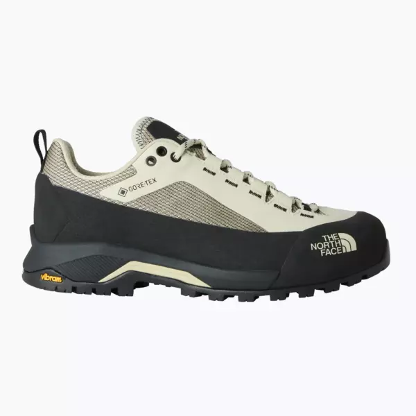 Женские Ботинки The North Face Verto Alpine Gore-Tex desert stone/tnf black