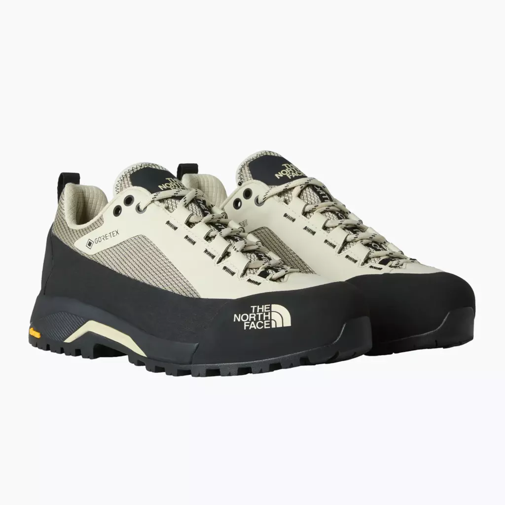 Женские Ботинки The North Face Verto Alpine Gore-Tex desert stone/tnf black