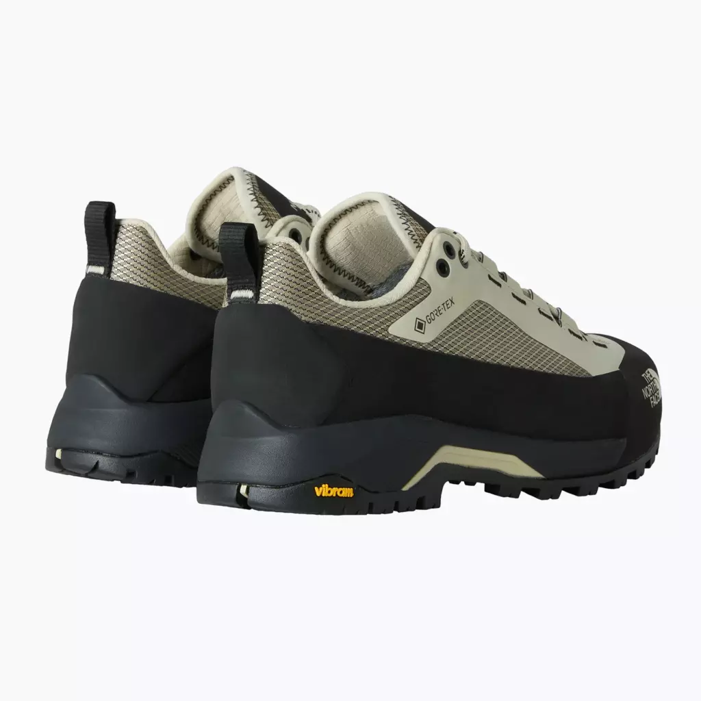 Женские Ботинки The North Face Verto Alpine Gore-Tex desert stone/tnf black