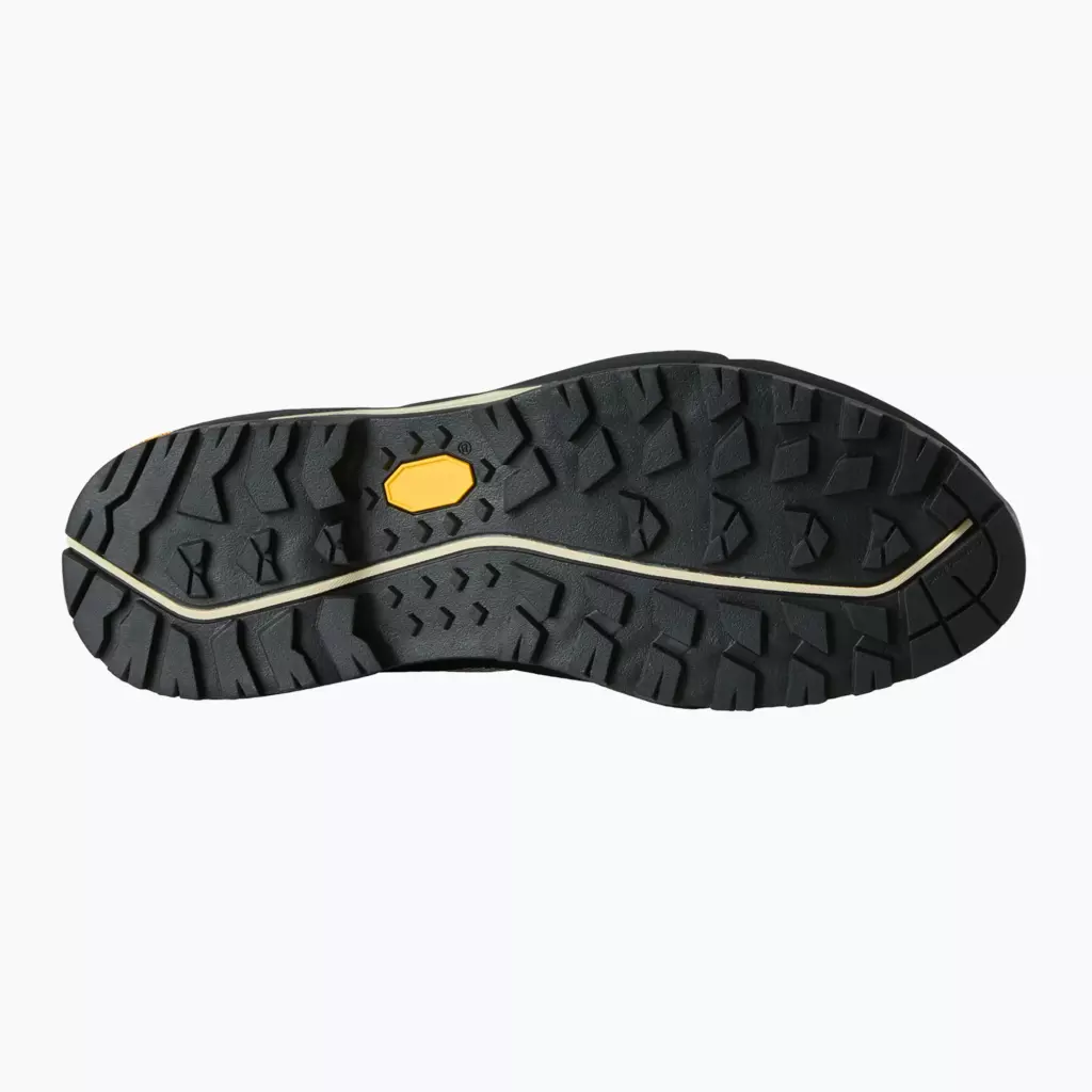 Женские Ботинки The North Face Verto Alpine Gore-Tex desert stone/tnf black
