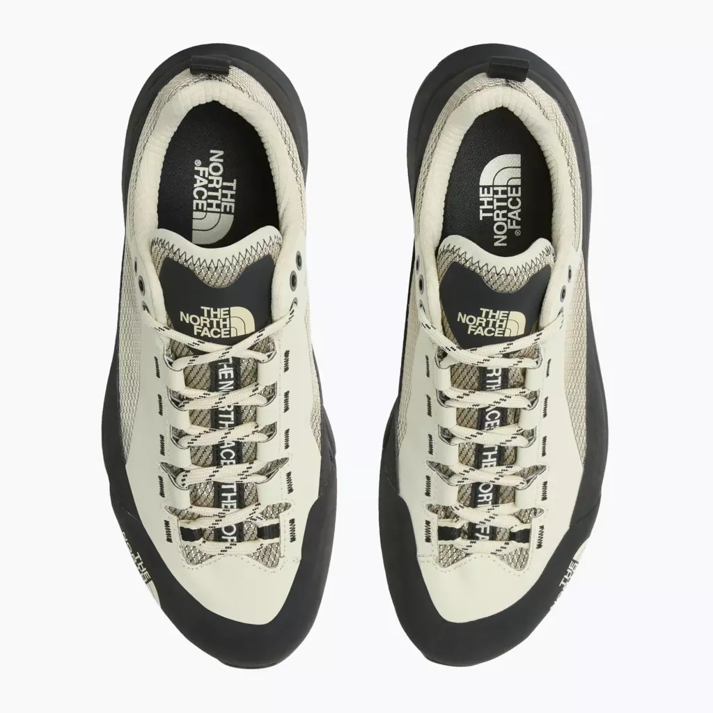 Женские Ботинки The North Face Verto Alpine Gore-Tex desert stone/tnf black