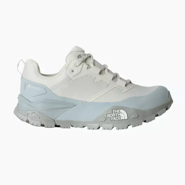 Женские Ботинки The North Face Offtrail Hike Gore-Tex glacier gray/frost grey