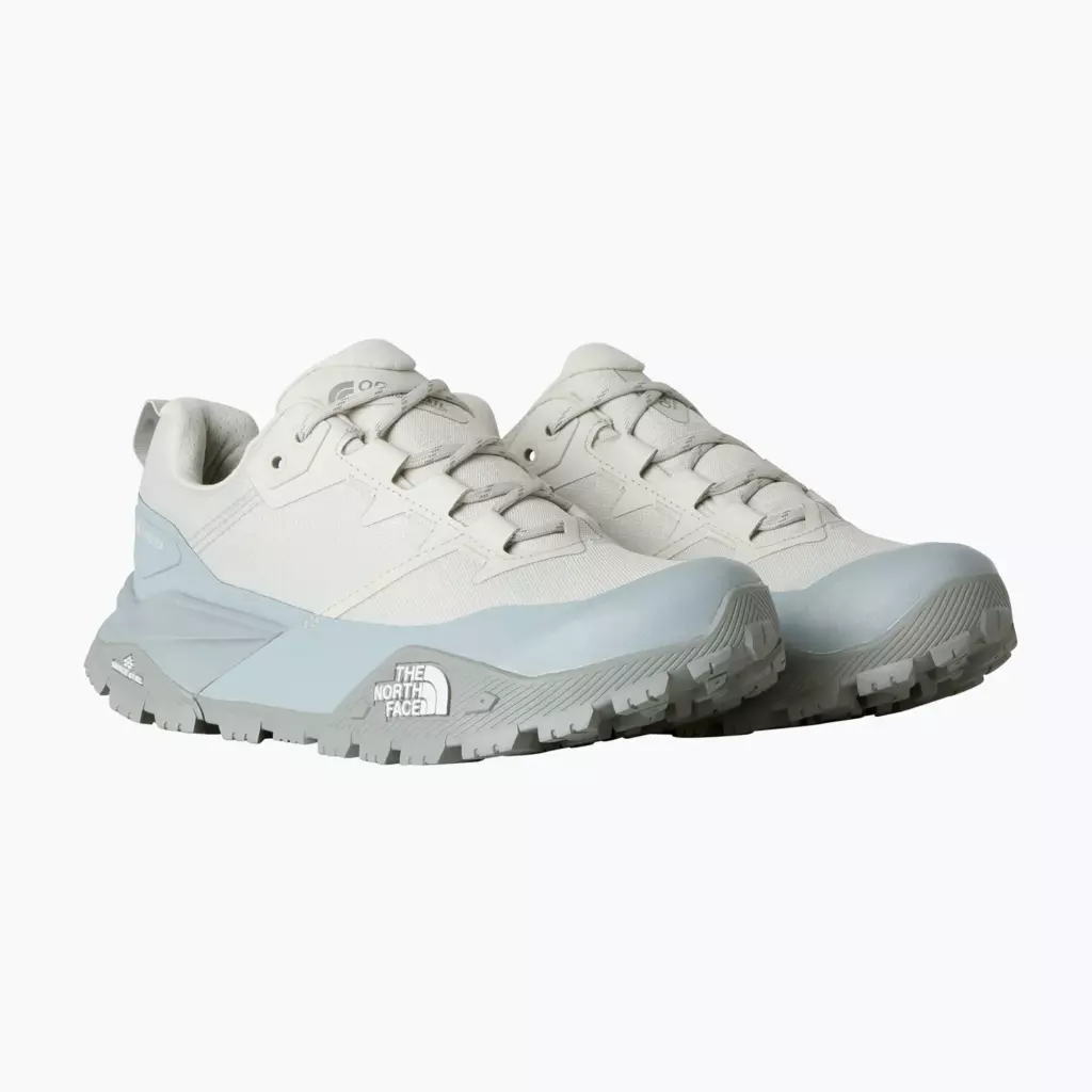 Женские Ботинки The North Face Offtrail Hike Gore-Tex glacier gray/frost grey