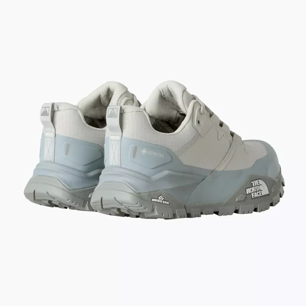 Женские Ботинки The North Face Offtrail Hike Gore-Tex glacier gray/frost grey