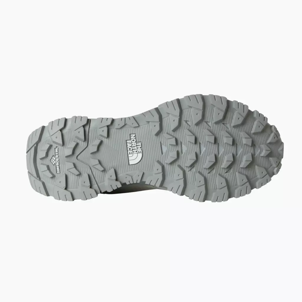 Женские Ботинки The North Face Offtrail Hike Gore-Tex glacier gray/frost grey