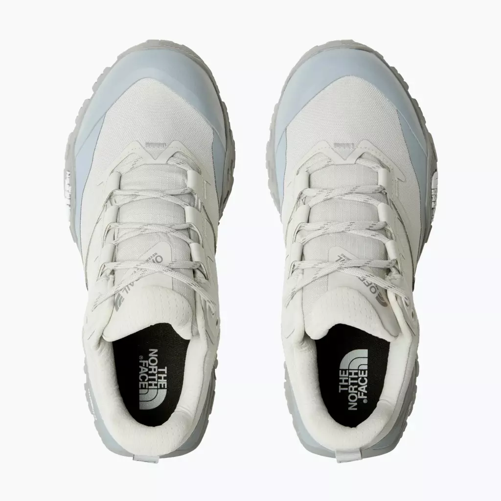 Женские Ботинки The North Face Offtrail Hike Gore-Tex glacier gray/frost grey