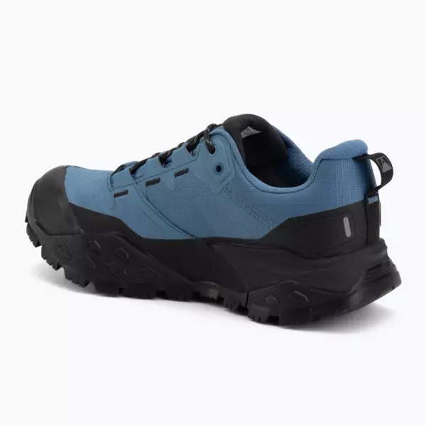Ботинки The North Face Offtrail Hike Gore-Tex winslor blue/tnf black