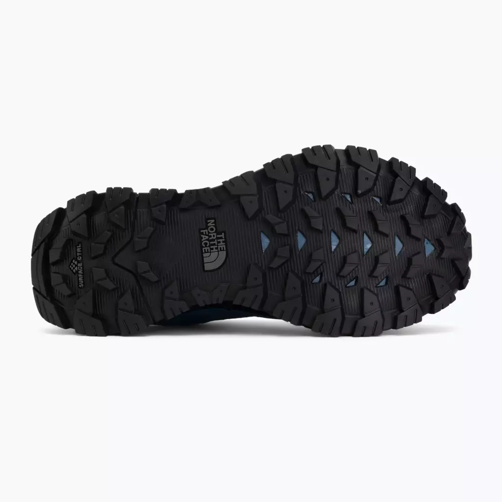 Ботинки The North Face Offtrail Hike Gore-Tex winslor blue/tnf black