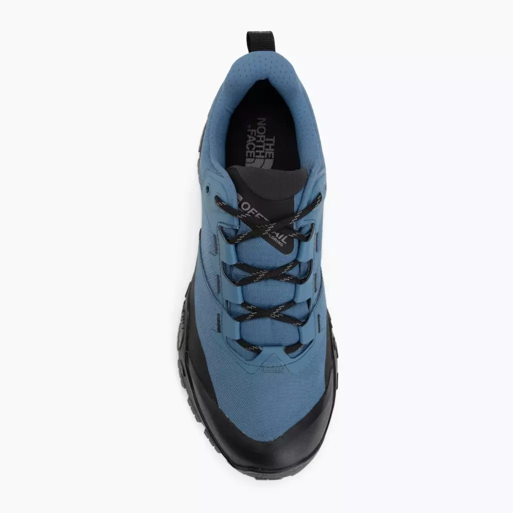 Ботинки The North Face Offtrail Hike Gore-Tex winslor blue/tnf black