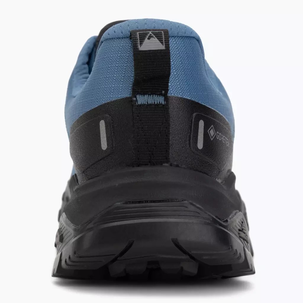 Ботинки The North Face Offtrail Hike Gore-Tex winslor blue/tnf black