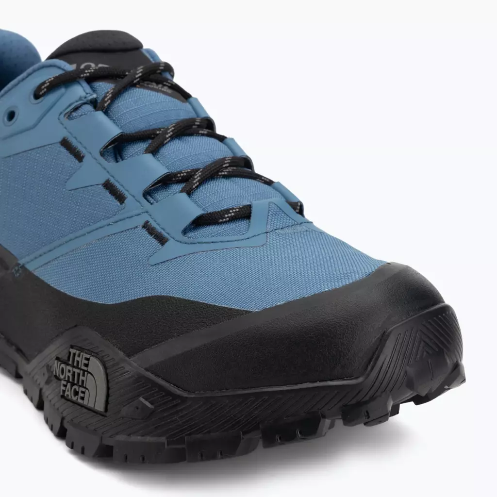 Ботинки The North Face Offtrail Hike Gore-Tex winslor blue/tnf black