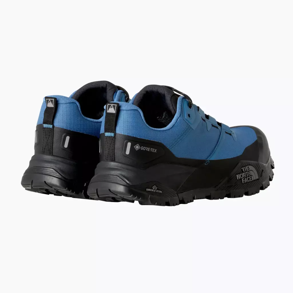 Ботинки The North Face Offtrail Hike Gore-Tex winslor blue/tnf black