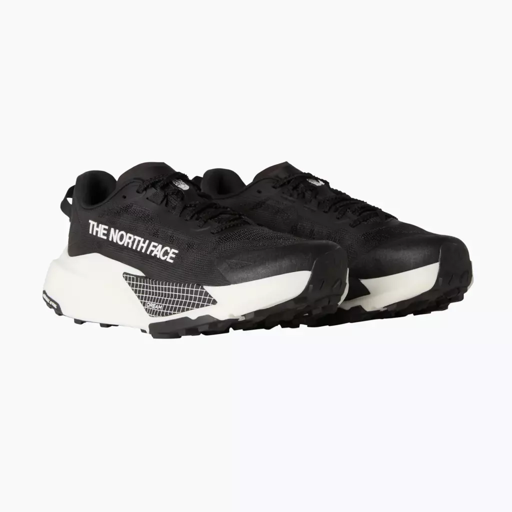 Кроссовки для бега The North Face Altamesa 500 V2 tnf black/white ash