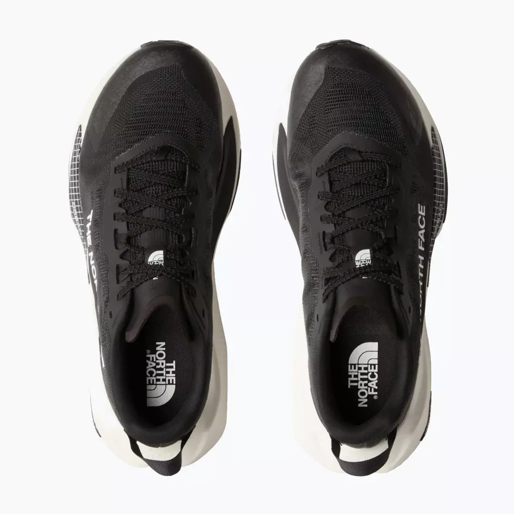 Кроссовки для бега The North Face Altamesa 500 V2 tnf black/white ash