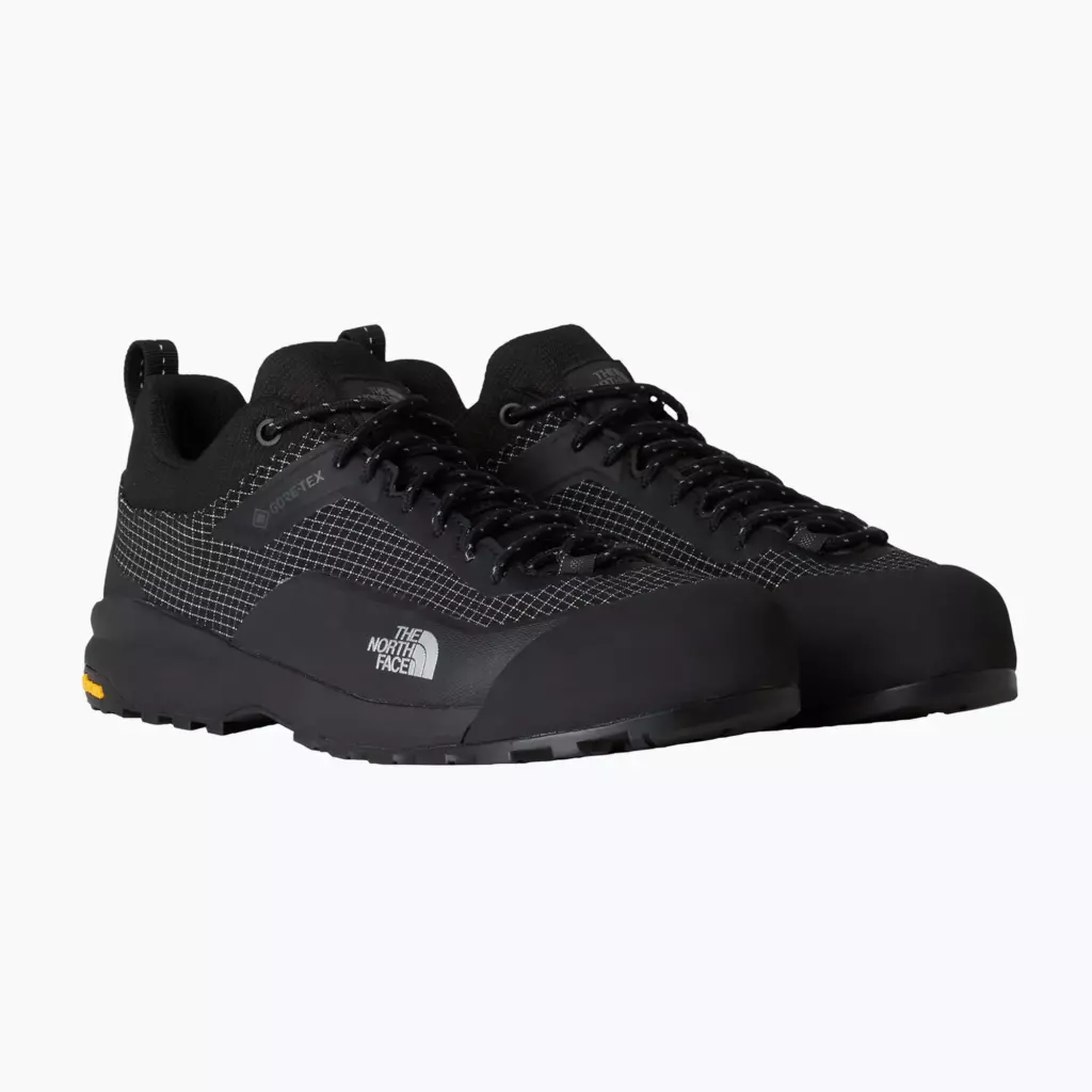 Ботинки The North Face Verto Approach GTX tnf black/tnf black