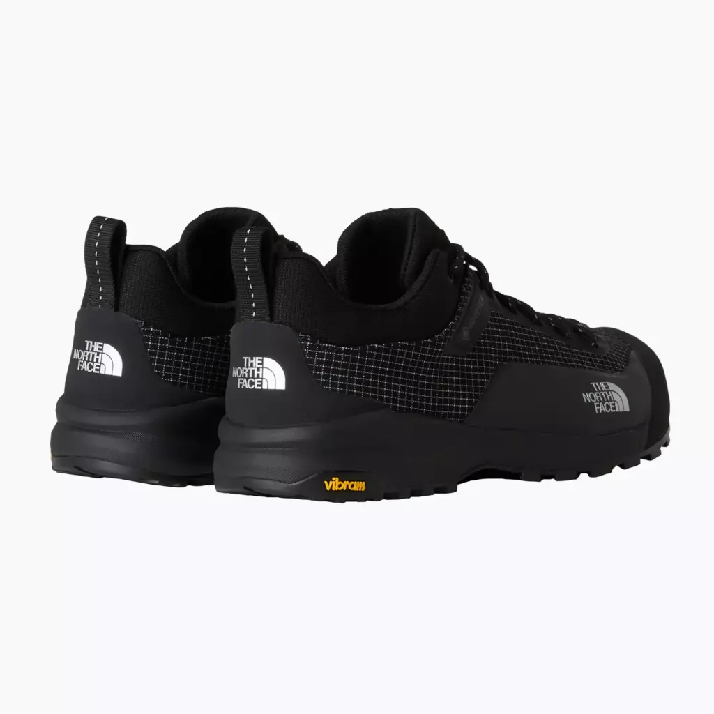 Ботинки The North Face Verto Approach GTX tnf black/tnf black