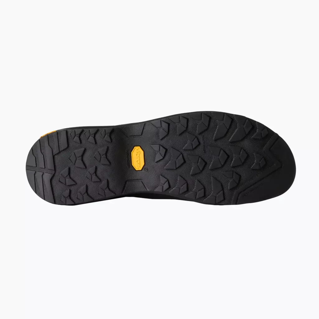 Ботинки The North Face Verto Approach GTX tnf black/tnf black