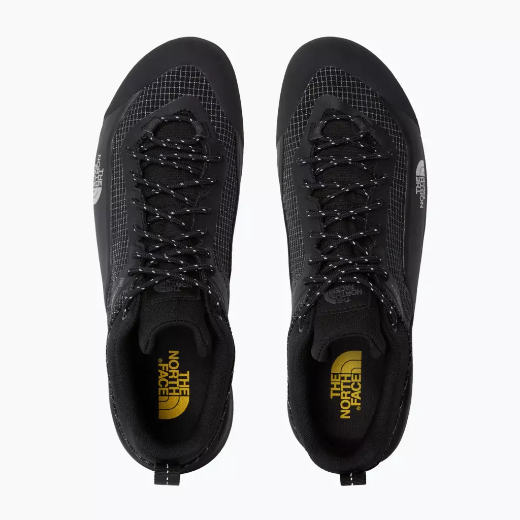 Ботинки The North Face Verto Approach GTX tnf black/tnf black
