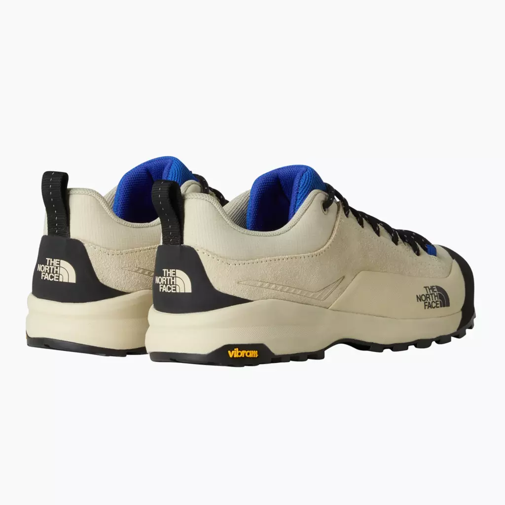 Ботинки The North Face Verto Approach desert stone/tnf blue