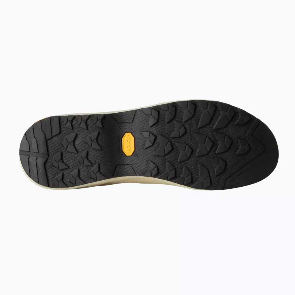 Ботинки The North Face Verto Approach desert stone/tnf blue