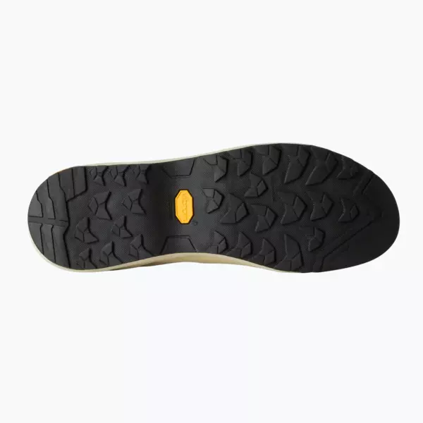 Ботинки The North Face Verto Approach desert stone/tnf blue