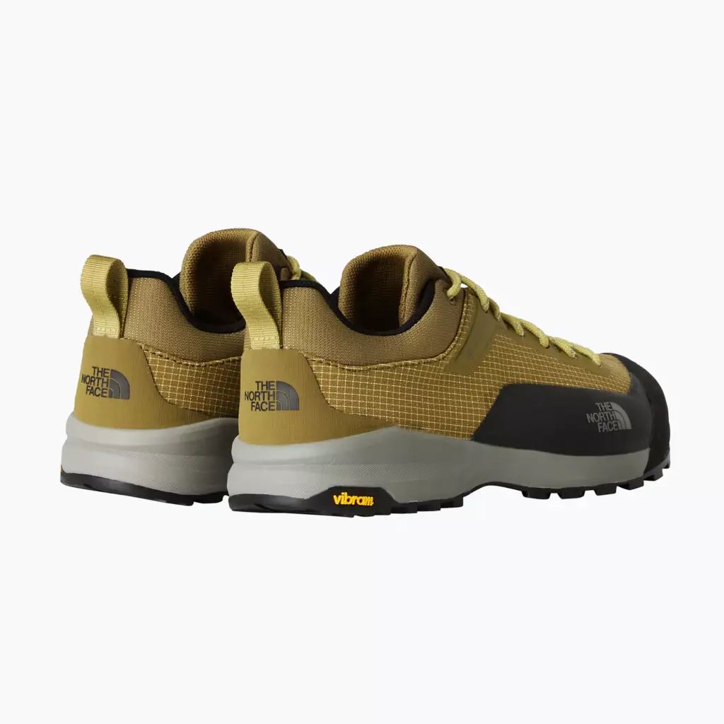 Ботинки The North Face Verto Approach GTX cedar/pear