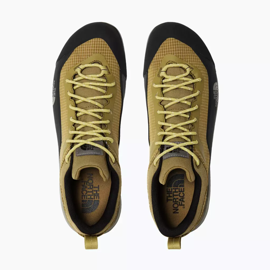 Ботинки The North Face Verto Approach GTX cedar/pear