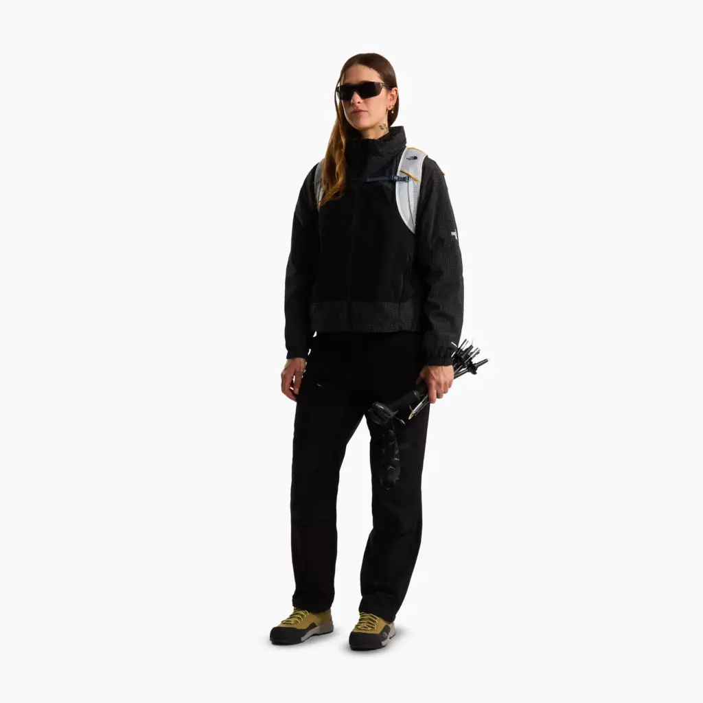 Ботинки The North Face Verto Approach GTX cedar/pear