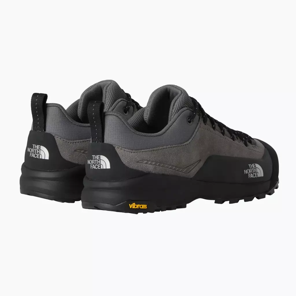 Ботинки The North Face Verto Approach smoked pearl/tnf black