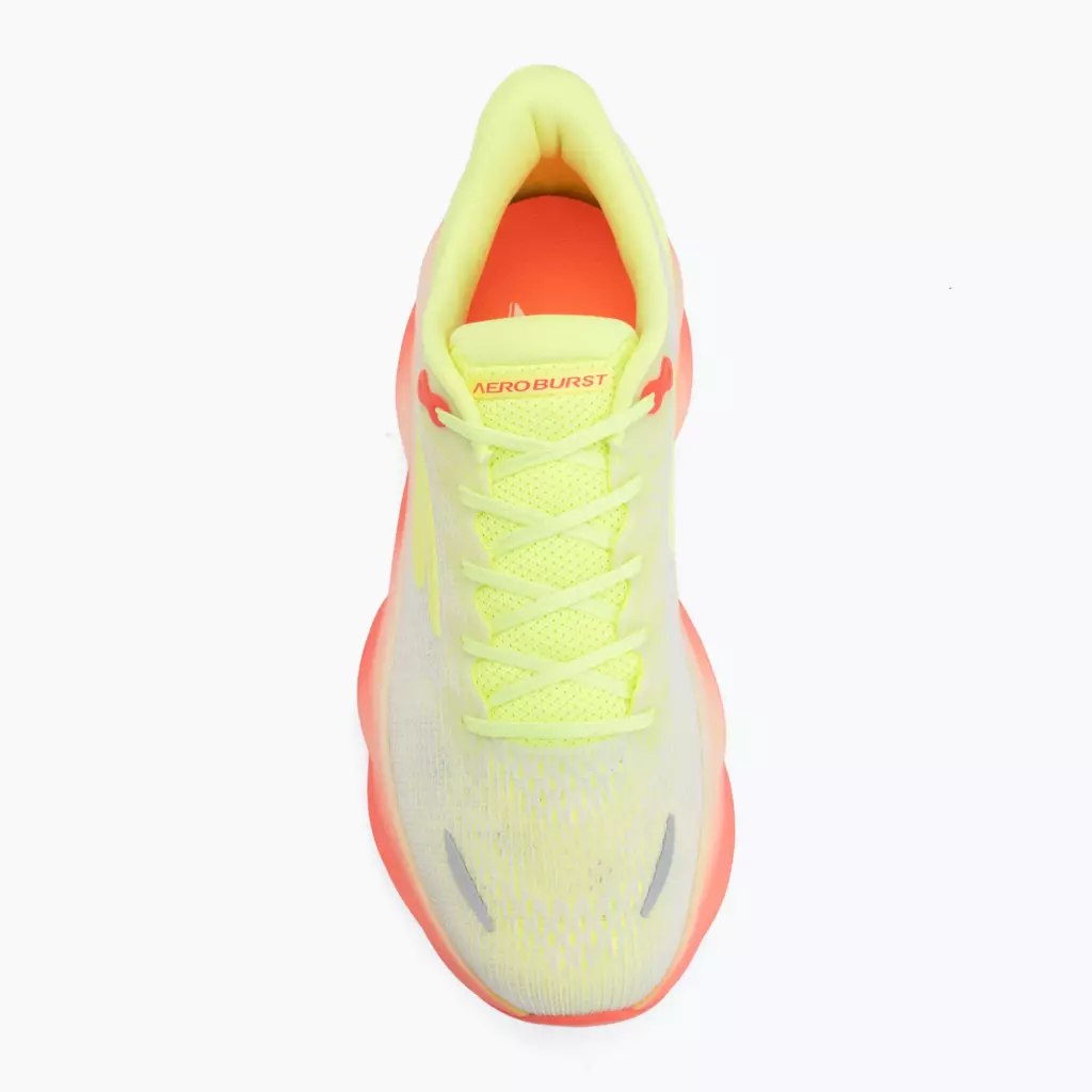 Женские Кроссовки для бега SKECHERS Skx Aero Burst white