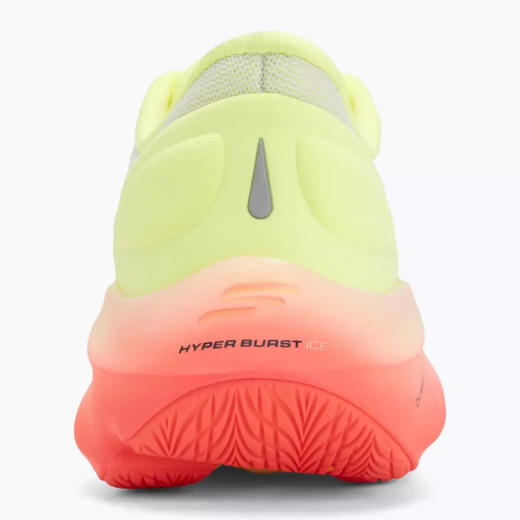 Женские Кроссовки для бега SKECHERS Skx Aero Burst white