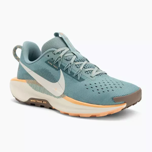 Женские Кроссовки для бега Nike Pegasus Trail 5 cannon/soft pearl/mink brown