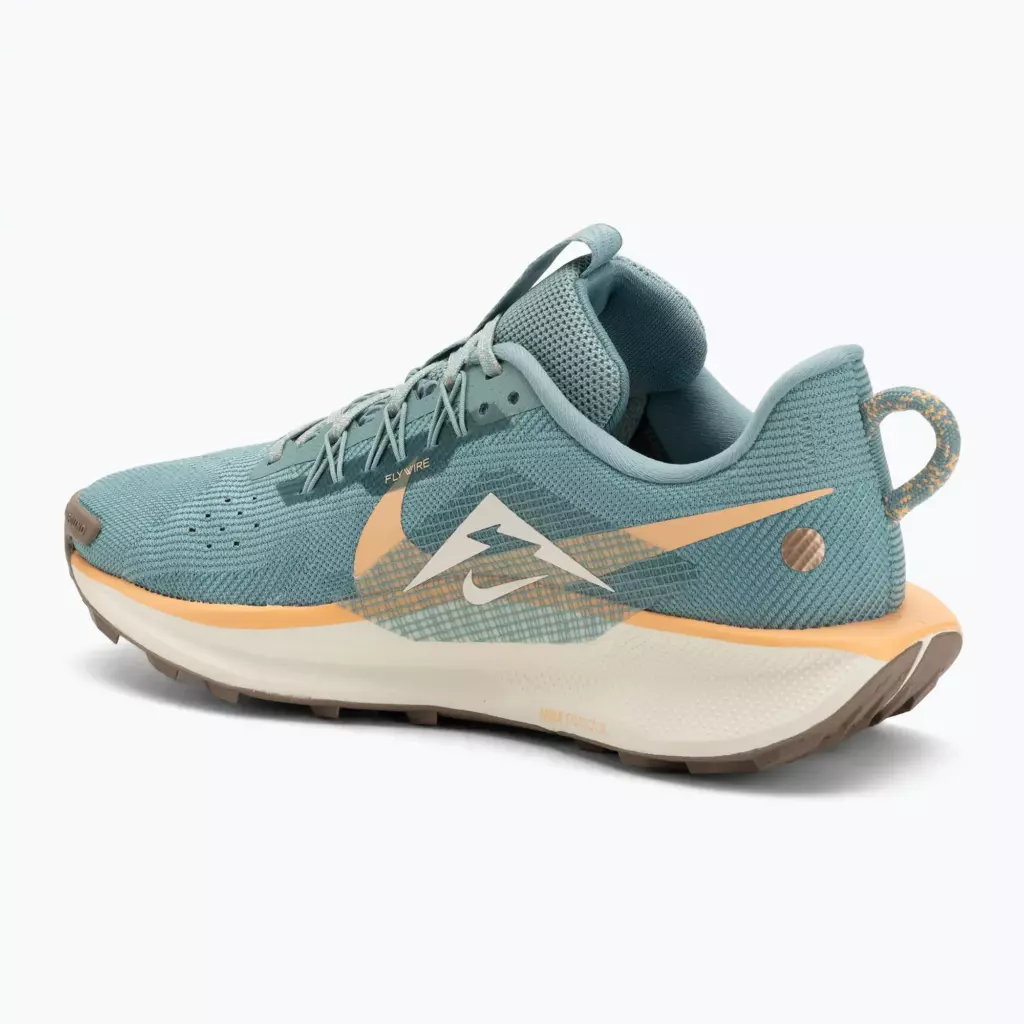 Женские Кроссовки для бега Nike Pegasus Trail 5 cannon/soft pearl/mink brown
