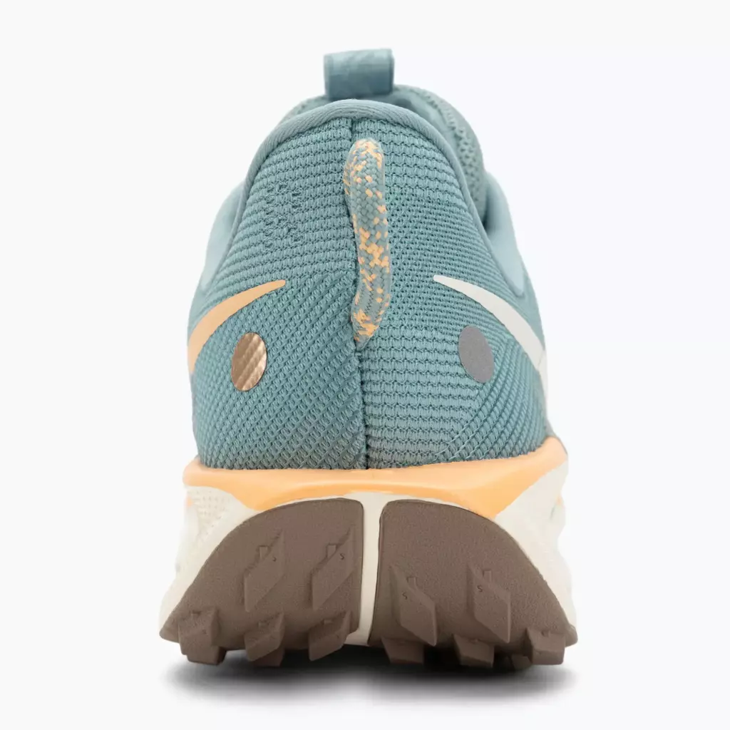 Женские Кроссовки для бега Nike Pegasus Trail 5 cannon/soft pearl/mink brown