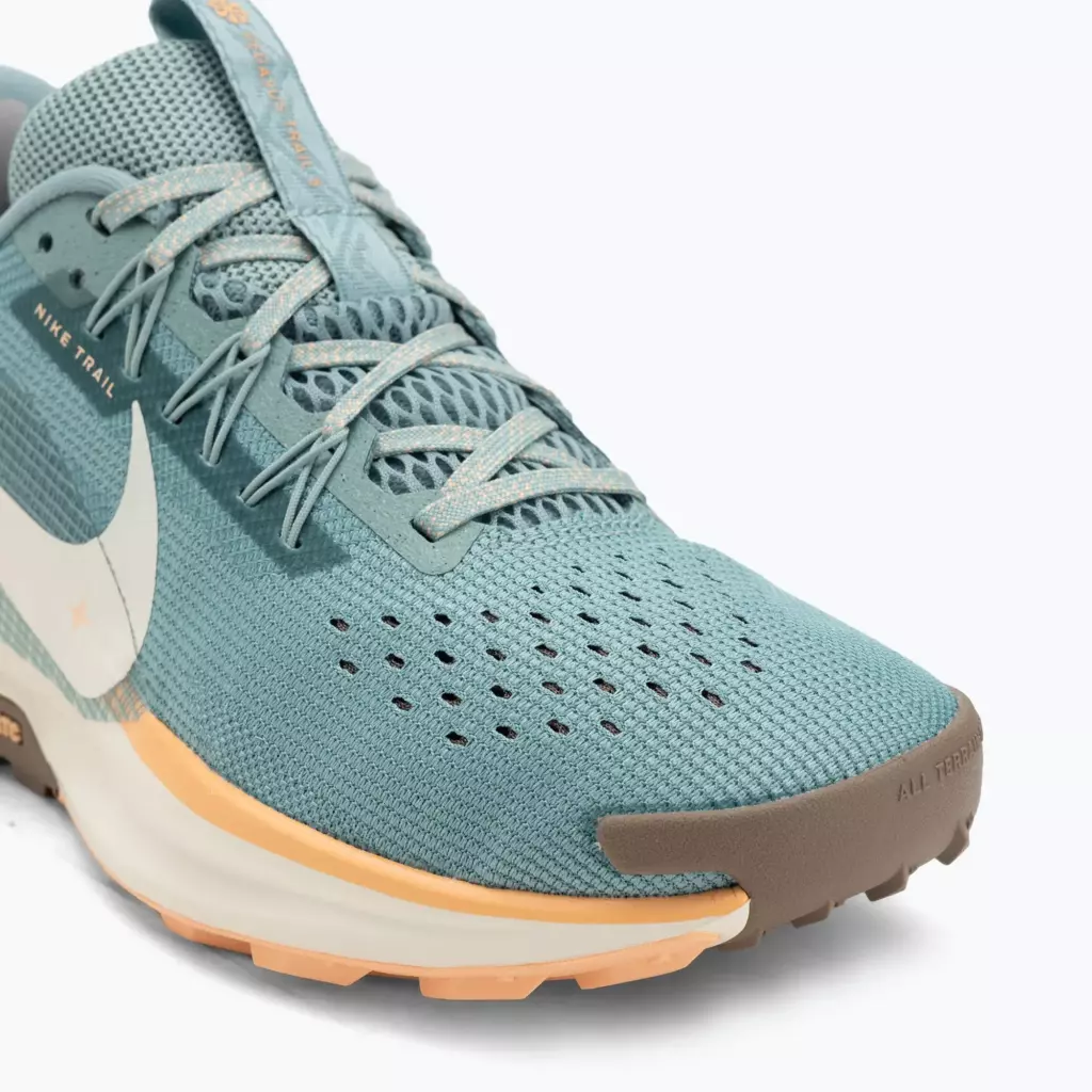 Женские Кроссовки для бега Nike Pegasus Trail 5 cannon/soft pearl/mink brown