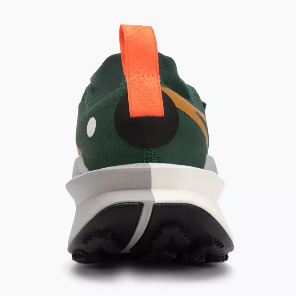 Кроссовки для бега Nike Zegama 2 fir/desert ochre/college grey/sail