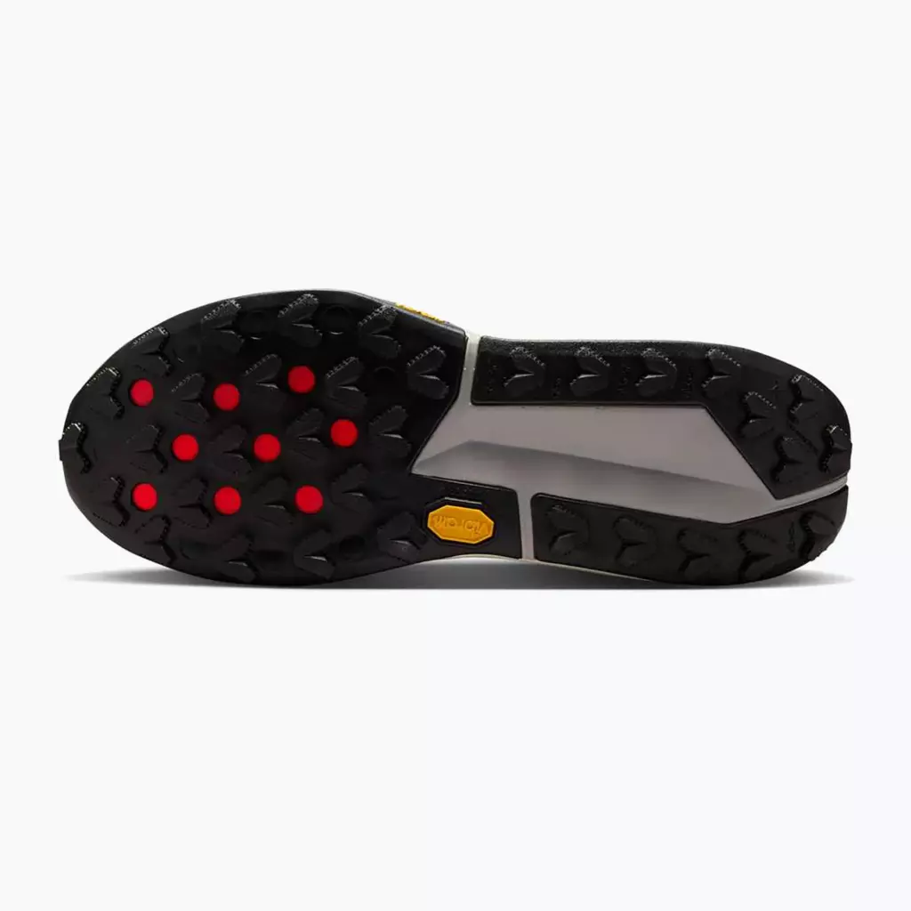 Кроссовки для бега Nike Zegama 2 fir/desert ochre/college grey/sail