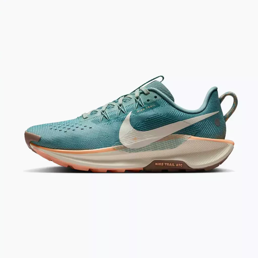 Женские Кроссовки для бега Nike Pegasus Trail 5 cannon/soft pearl/mink brown