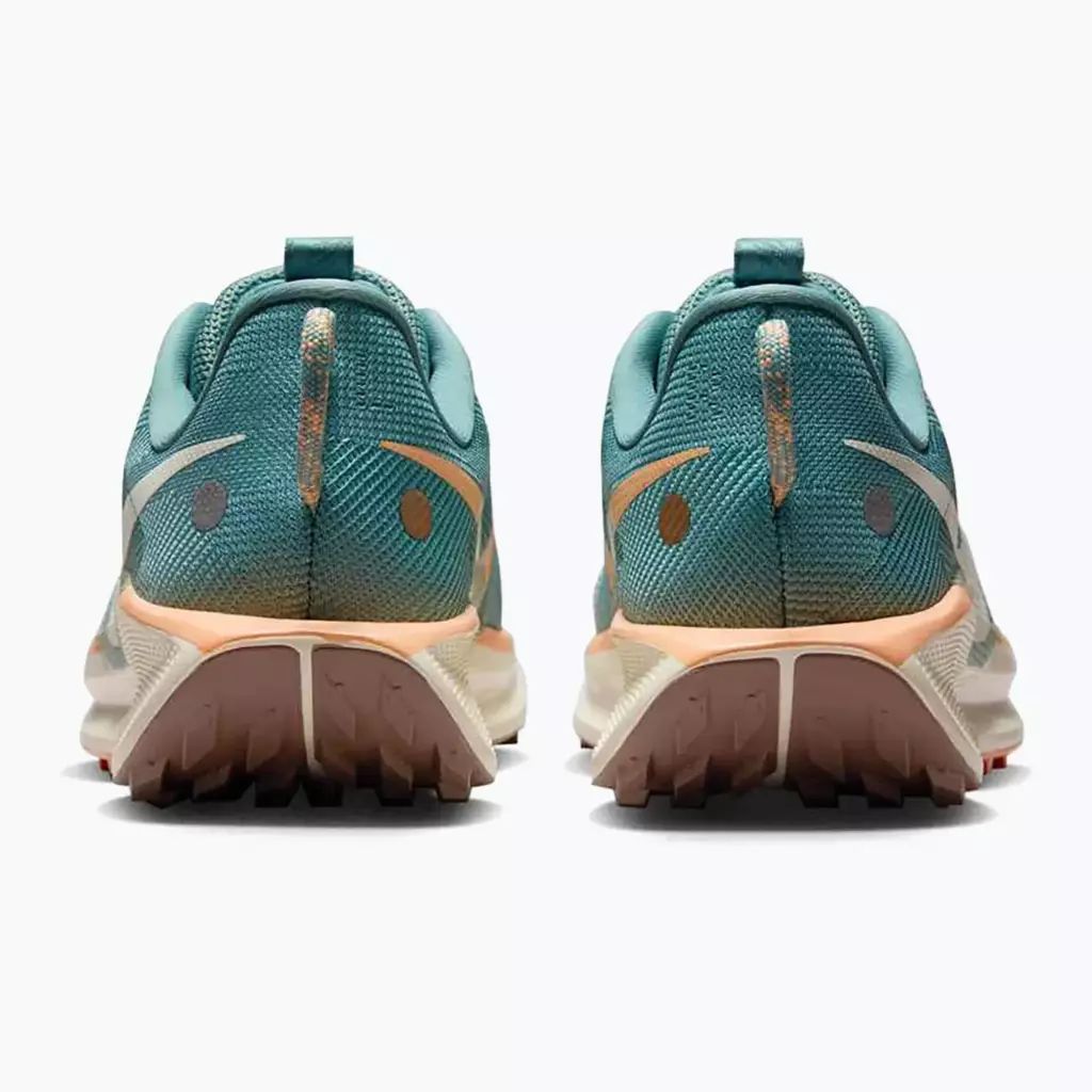 Женские Кроссовки для бега Nike Pegasus Trail 5 cannon/soft pearl/mink brown