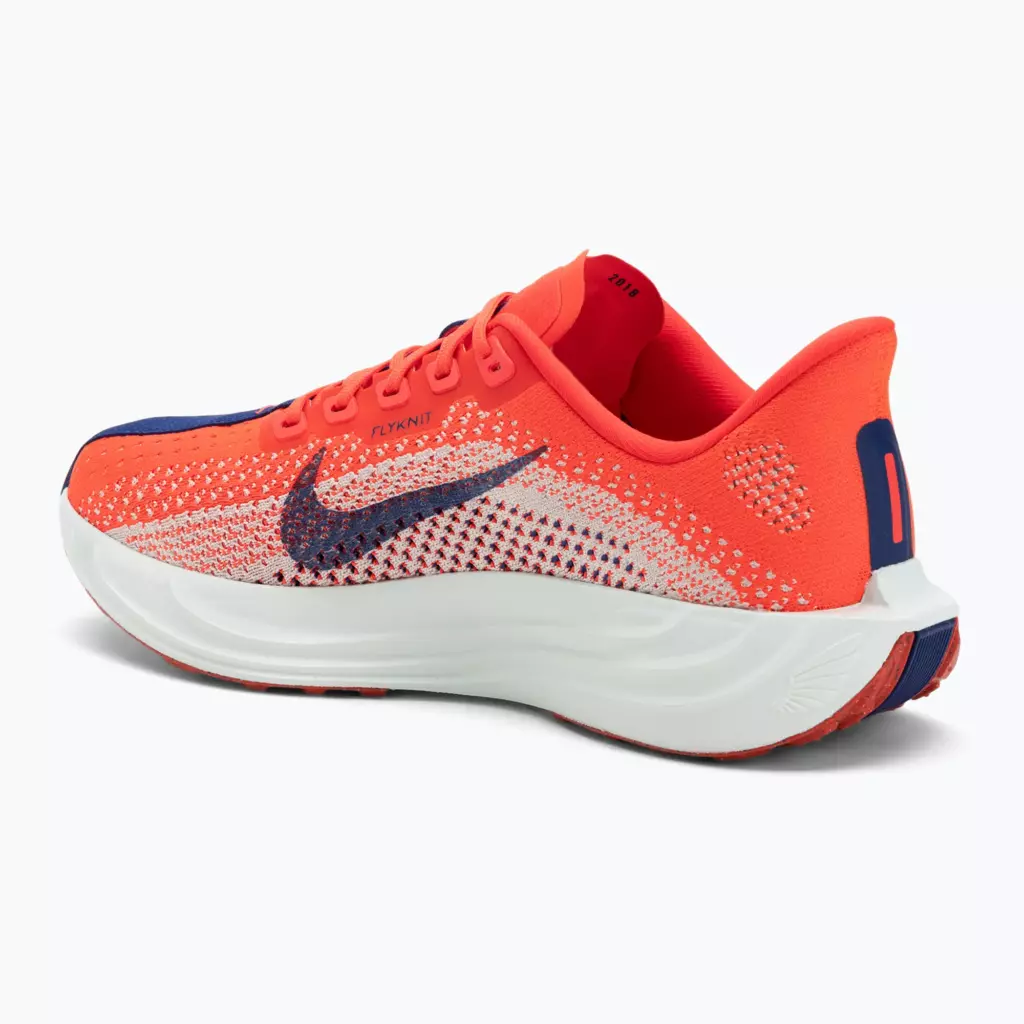 Женские Кроссовки для бега Nike Pegasus Plus bright crimson/deep royal blue/silt red