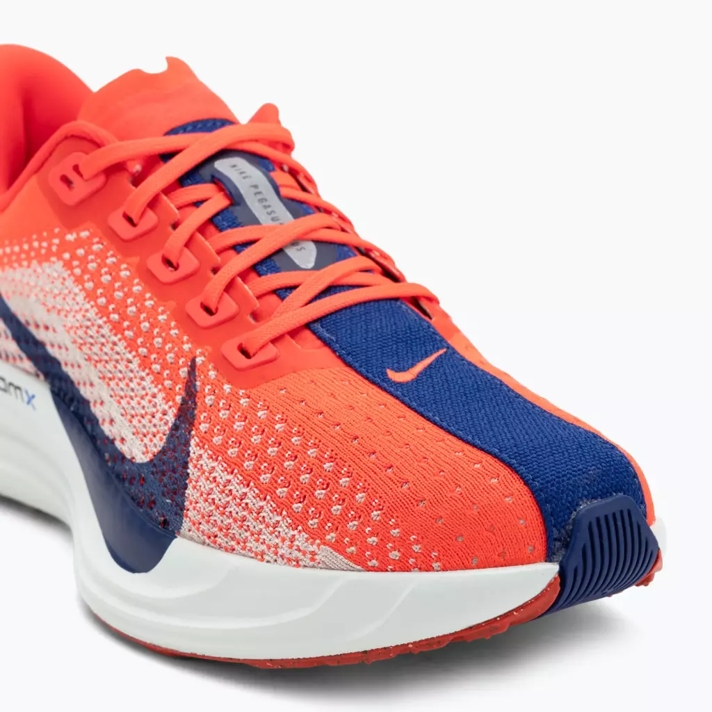 Женские Кроссовки для бега Nike Pegasus Plus bright crimson/deep royal blue/silt red