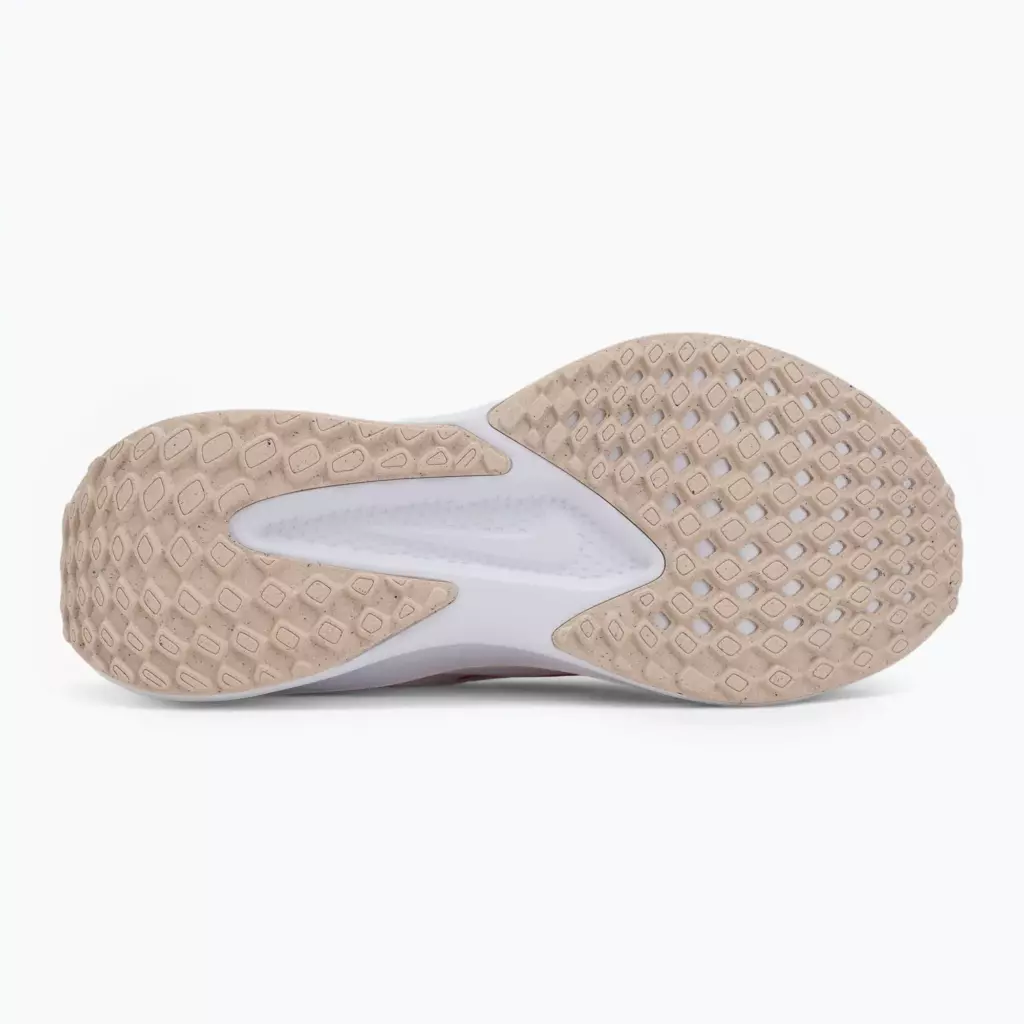 Женские Кроссовки для бега Nike Quest 6 white/bright crimson/washed coral