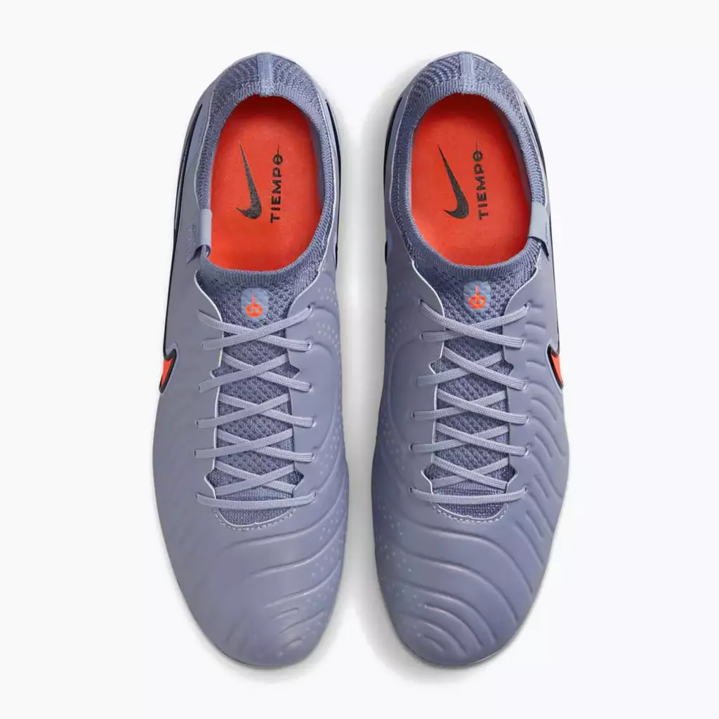 Футбольные бутсы Nike Tiempo Legend 10 Elite AG-Pro black eclipse/black
