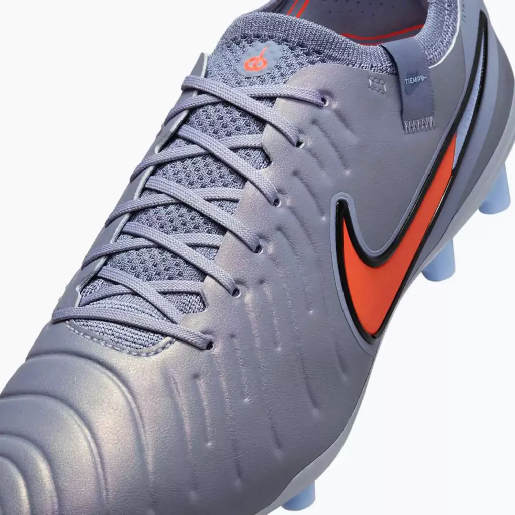 Футбольные бутсы Nike Tiempo Legend 10 Elite AG-Pro black eclipse/black