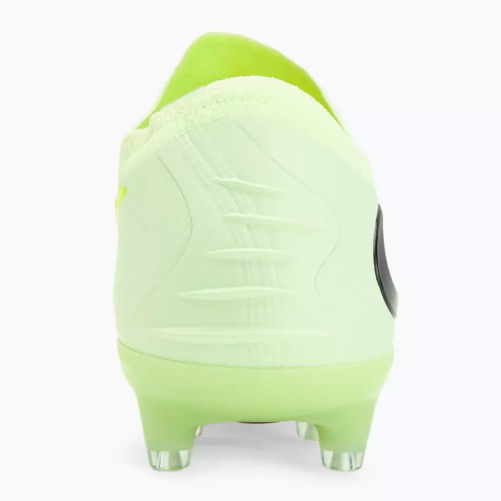 Футбольные бутсы Nike Phantom 6 Low Elite AG-Pro hyper crimson/limelight/black