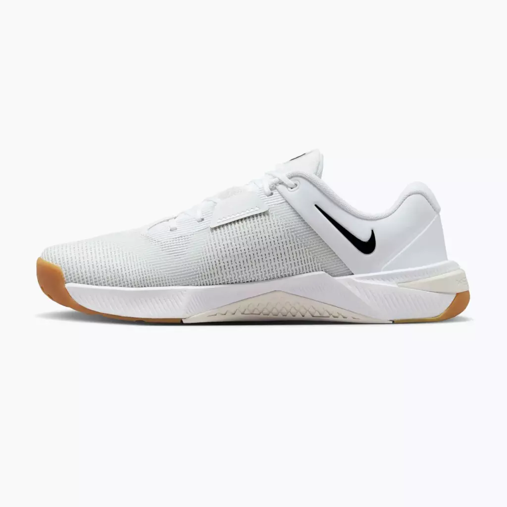 Штангетки Nike Metcon 10 white/platinum tint/black