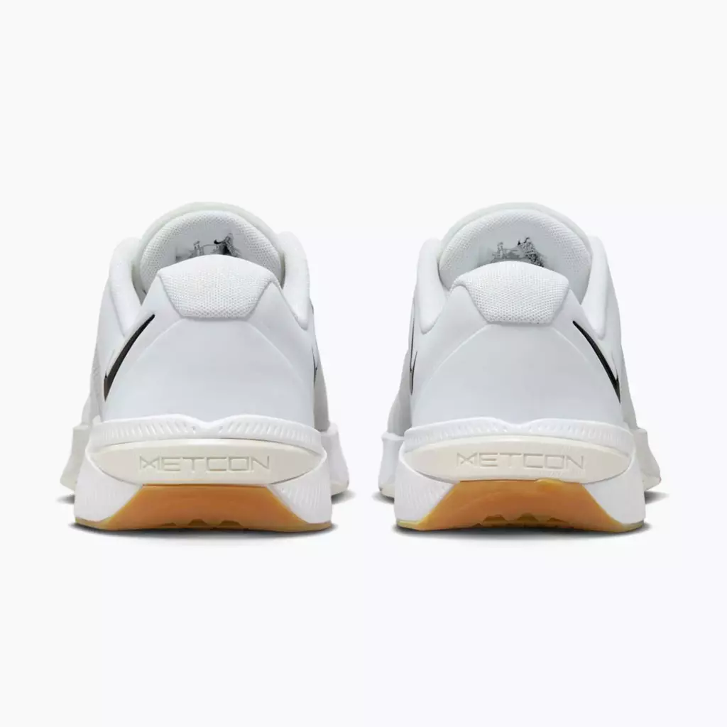 Штангетки Nike Metcon 10 white/platinum tint/black