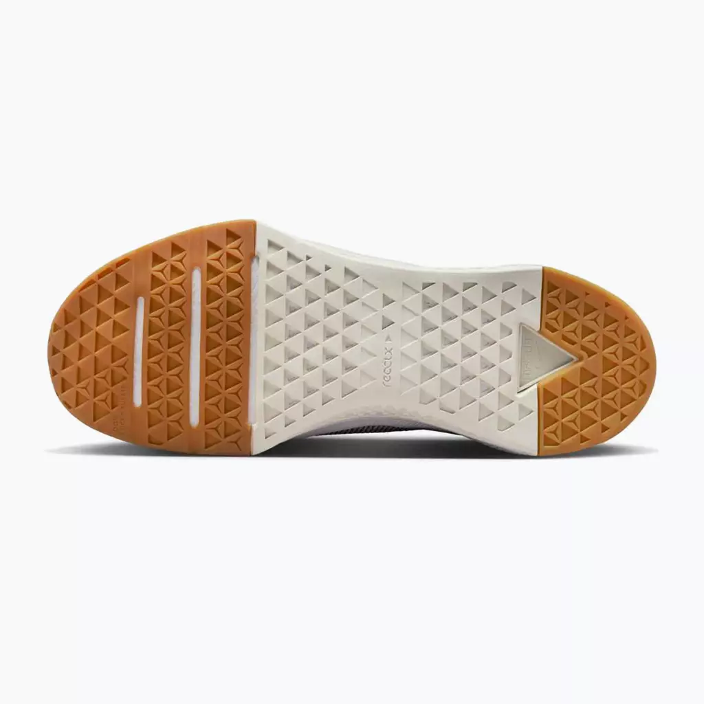 Штангетки Nike Metcon 10 white/platinum tint/black