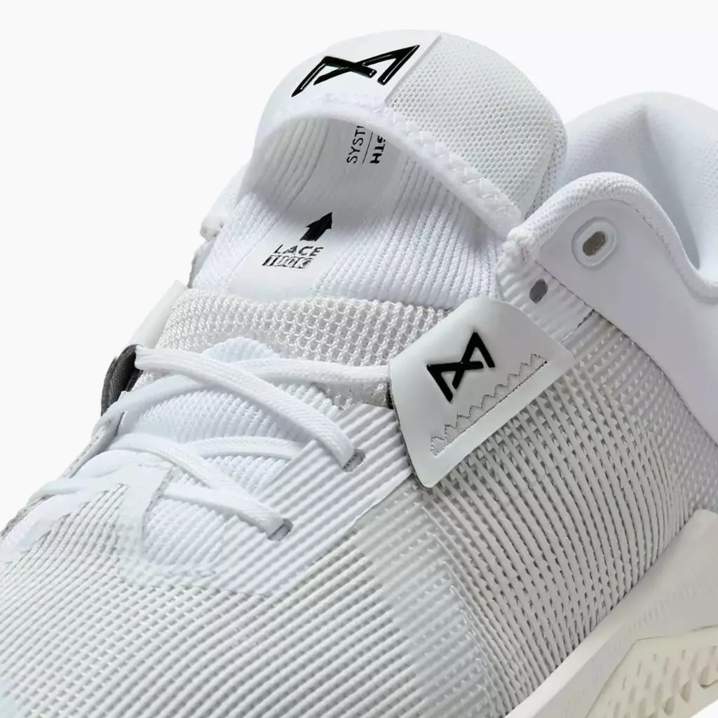 Штангетки Nike Metcon 10 white/platinum tint/black