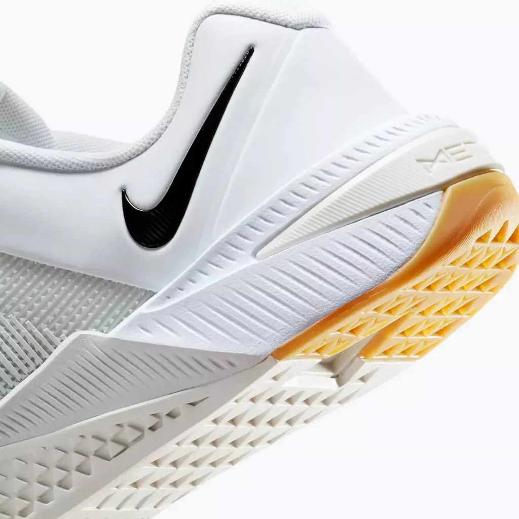 Штангетки Nike Metcon 10 white/platinum tint/black